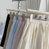 The Essential Short in Fawn