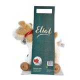 Pull-Along Eliot
