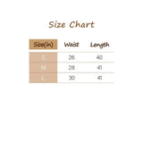 Checkered Wide-Leg Pants