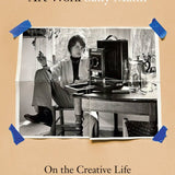 On the Creative Life (Sally Mann) Book