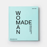 Woman Made Book