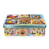 Baby-Sitters Club Retro Tin Boxset with Kristys great idea covers