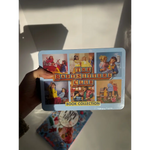 Baby-Sitters Club Retro Tin Boxset with Kristys great idea