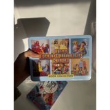 Baby-Sitters Club Retro Tin Boxset with Kristys great idea