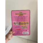 Baby-Sitters Club Retro Tin Boxset with polished prints