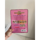 Baby-Sitters Club Retro Tin Boxset with polished prints