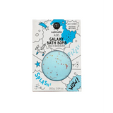 Nailmatic kids galaxy bath bomb in Comet product