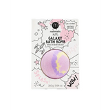 Nailmatic kids galaxy bath bomb in Supernova fizz
