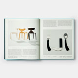 Woman Made Book