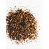 Loose chai tea blend in Big Heart Tea Co 10 Ct Tea Bags, perfect for stylish teas