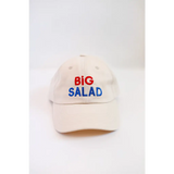 Big Salad Dad Hat in Ivory - 920 Collaborations