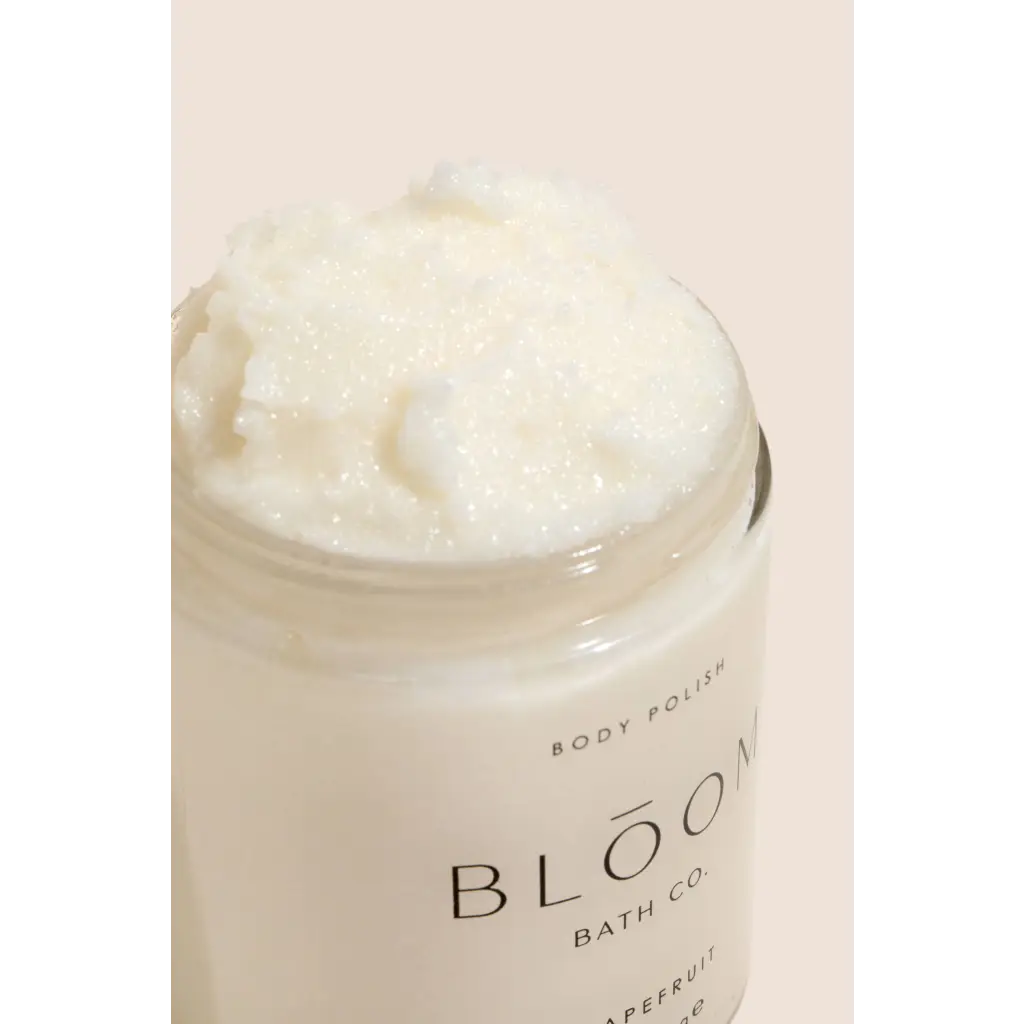 Bloom Bath Co. polish for stylish womens clothes