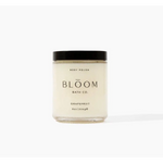 Bloom Bath Co. on stylish womens Bloom Body Polish for moms