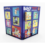 Bluey: Awesome Advent Book Bundle - 620 Kids Books