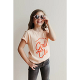 Brave Girls Club Kid's Graphic T-Shirt - Polished Prints