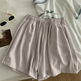 The Essential Short in Fawn