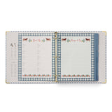 Home Sweet Home Recipe Binder