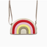 Cheerful Rainbow Bag - 540 Kids Bags