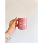 Choose Yourself 11oz Coffee Mug | PP x Planned Parenthood