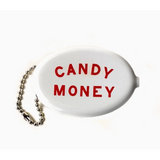 Coin Pouch - Candy Money - 750 Keychain