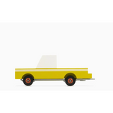 Coyote Pickup Truck Toy Car - 630 Toys