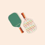 Criss Cross Adult Pickleball Paddles - 610 Games / Sports