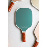 Criss Cross Adult Pickleball Paddles - 610 Games / Sports