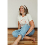 Cultivate Love Graphic T-Shirt - Polished Prints