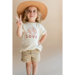 Cultivate Love | Kids - Polished Prints