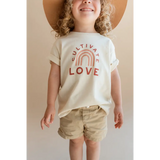 Cultivate Love | Kids - Polished Prints