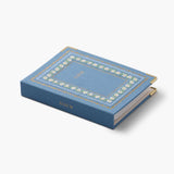 Delphine Embroidered Small Photo Album