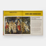 The Art Book For Children