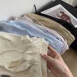 The Essential Short in Fawn