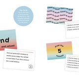 Cards Against Anxiety (Guidebook & Card Set)
