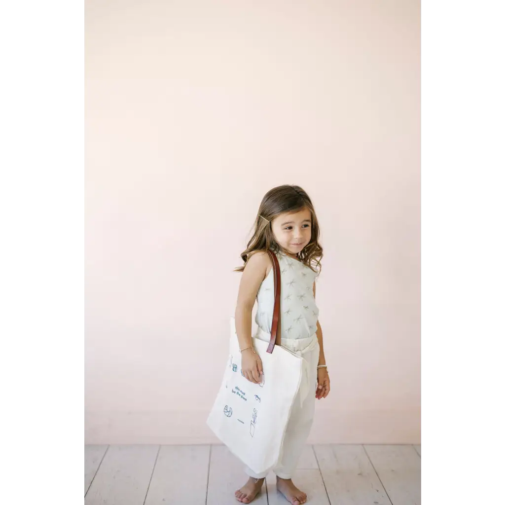 Dragonfly Kid's Everyday Tank Top - Polished Prints