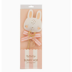 Bunny-themed felt wand in cute packaging for the Easter Felt Bunny Wand Toy