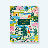 Thank You, Ever So Much Boxed Greeting Card Set