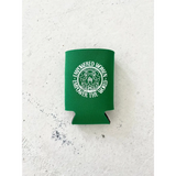 Empowered Women Regular Can Koozie - Green