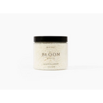 Eucalyptus Bath Soak jar for relaxing bath ritual, 8 oz size