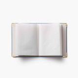 Delphine Embroidered Small Photo Album