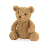 Eustache Plush Bear