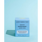 Good Flower Farms light blue baby chapped cheeks balm 3.5 oz for moms