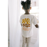 Good Kind Rad Kid’s Graphic T-Shirt - Kid’s T-Shirt