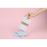 Guest Check Notepad Grocery List with polished prints for stylish womens clothes for moms