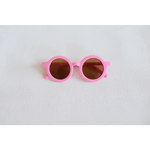 Hot Pink Sunnies for Toddler + Baby UV400 - 510 Sunnies