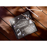 How To Draw Magical Things for Kids Book - 620 Kids Books