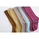 Knee High Kids Socks - 210 Socks