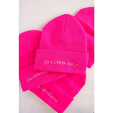 Like Other Girls Beanie | FREE SHIPPING - 920 Collaborations