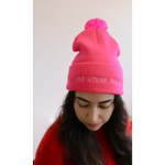 Like Other Girls Beanie | FREE SHIPPING - Relaxed Fit