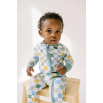 Little Houses Bamboo Baby Sleeper - 370 Kids Sleepwear